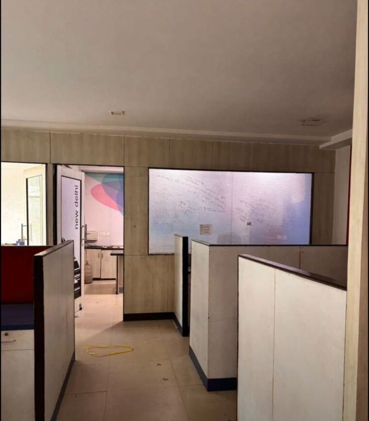 Kitchen, hazratganj Commercial Office Space 1338 Sq.Ft. In Hazratganj Lucknow 10151209