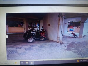 Parking in 2 BHK Apartment at Jekin Residency, Andheri East – for Sale