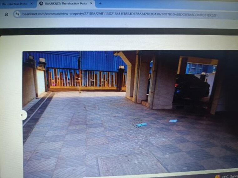  Parking, jekin-residency 2 Bedroom 456 Sq.Ft. Apartment In Andheri East Mumbai 10151210