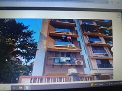 2 BHK + Pooja Room,Study Room Apartment For Sale in Jekin Residency
