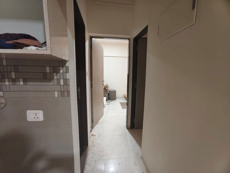 undefined, rajshree-forty-three-east 1.5 Bedroom 503 Sq.Ft. Apartment In Pant Nagar Mumbai 10151214