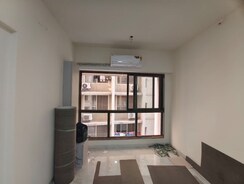 1.5 BHK + Extra Room Apartment For Rent in Rajshree Forty Three East