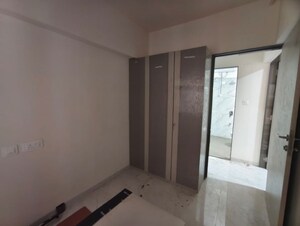 Master Bedroom in 1.5 BHK Apartment at Rajshree Forty Three East, Pant Nagar – for Rent