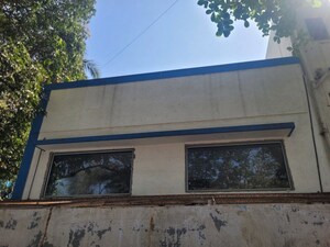  Industrial Plot – Exterior View View at Kandivali Industrial Estate, Kandivali West - for Rent