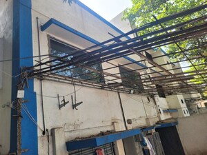  Industrial Plot – Exterior View View at Kandivali Industrial Estate, Kandivali West - for Rent