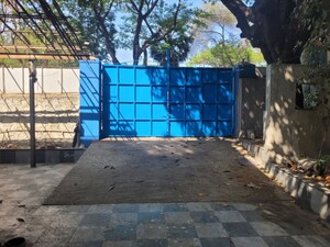  Industrial Plot – Exterior View View at Kandivali Industrial Estate, Kandivali West - for Rent