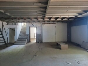  Industrial Plot – Exterior View View at Kandivali Industrial Estate, Kandivali West - for Rent