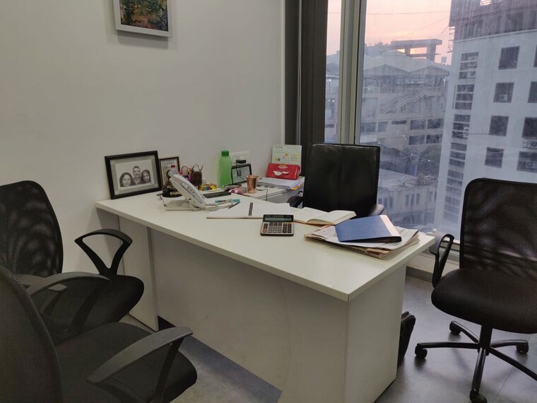 Team Area, mathuradas-mill-compound Commercial Office Space 3000 Sq.Ft. In Lower Parel Mumbai 10151222
