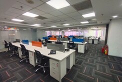 Office Space For Rent in Piramal Tower
