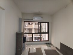 1 BHK Apartment For Rent in Hiranandani Regent Hill