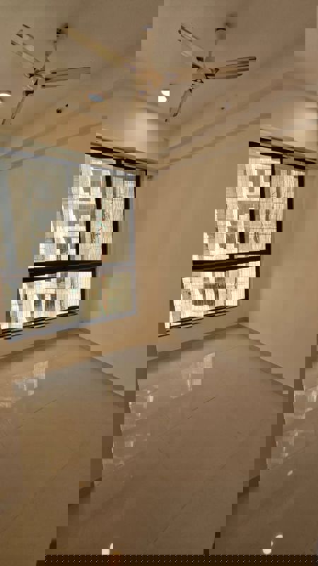 2 BHK 1000 Sq.Ft. Apartment in Sunteck City Avenue 4