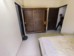 Furnished Amenities in 2 BHK Apartment at Runwal Symphony, Santacruz East – for Rent