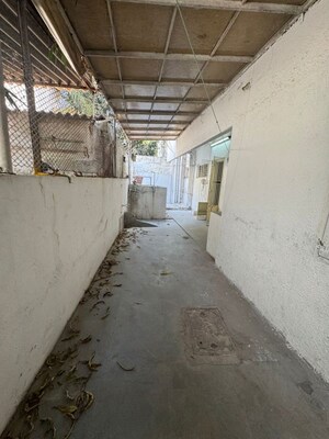 Building Lobby in 5 BHK Apartment at Vastrapur – for Rent