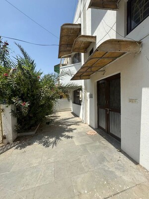 5 BHK Apartment – Exterior View View at Vastrapur - for Rent