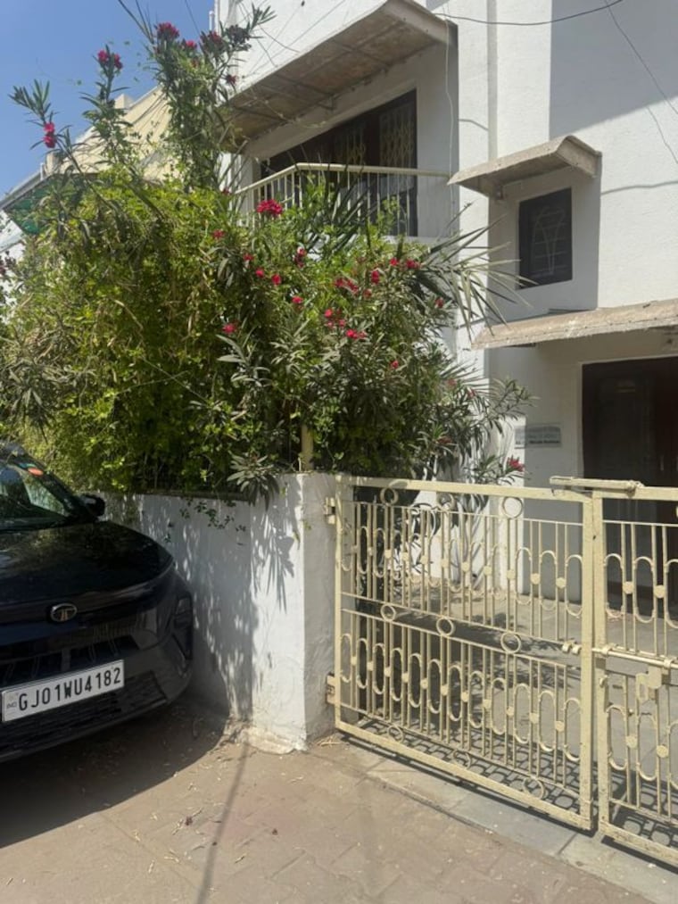 Exterior View, vastrapur 5 Bedroom 3500 Sq.Ft. Apartment In Vastrapur Ahmedabad 10151252