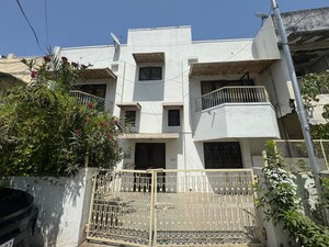 5 BHK Apartment For Rent in Vastrapur