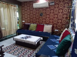 Bedroom in 3 BHK Builder Floor at Civil Line Enclave, Civil Lines – for Rent