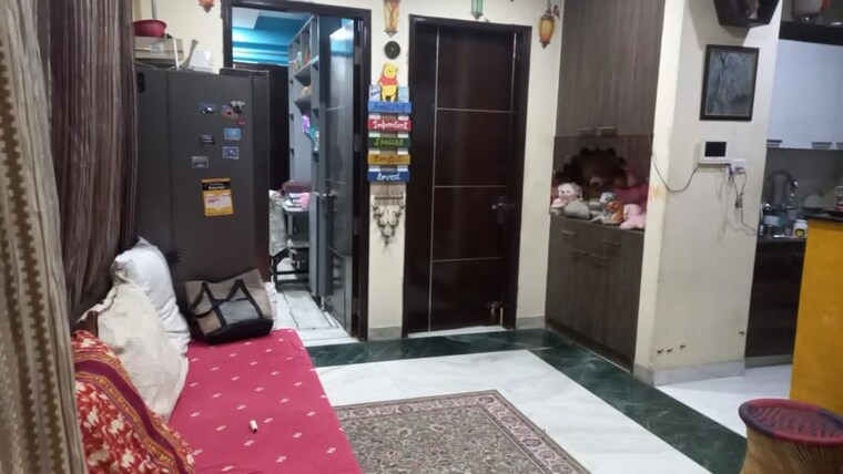  Parking, civil-line-enclave 3 Bedroom 2000 Sq.Ft. Builder Floor In Civil Lines Gurgaon 10151253