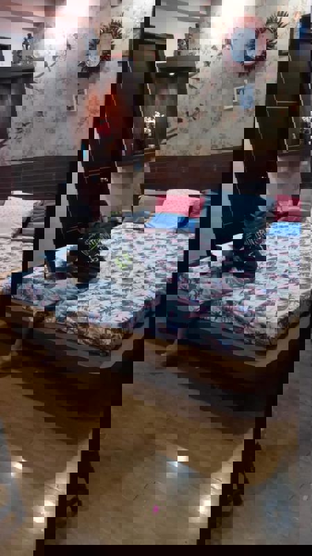 3 BHK 2000 Sq.Ft. Builder Floor in Civil Line Enclave