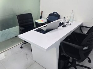 Team Area in  Office Space at Kamala Mills, Lower Parel – for Rent
