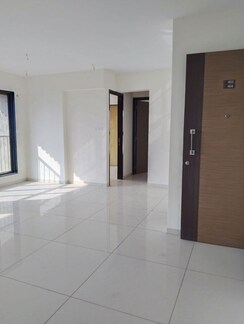 2.5 BHK Apartment For Sale in Chandak 34 Park Estate