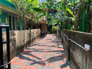 3 BHK Independent House – Exterior View View at Sree Varaham - for Sale