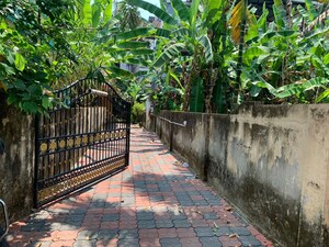 3 BHK Independent House – Exterior View View at Sree Varaham - for Sale