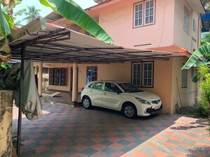 3 BHK Independent House For Sale in Sree Varaham