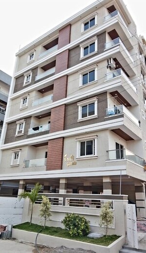 3 BHK Apartment For Sale in Suchitra