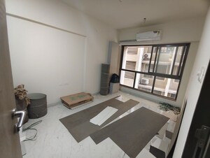 Bedroom in 1.5 BHK Apartment at Rajshree Forty Three East, Pant Nagar – for Rent