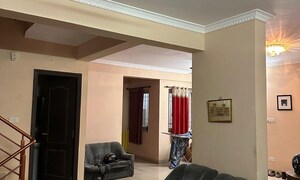 Living Room in 5 BHK Apartment at Nester Raga, Mahadevpura – for Rent