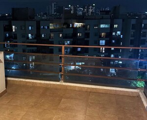 5 BHK Apartment – Exterior View View at Nester Raga, Mahadevpura - for Rent