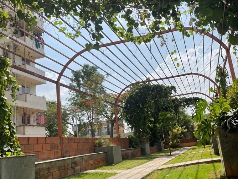 Exterior View, nester-raga 5 Bedroom 3550 Sq.Ft. Apartment In Mahadevpura Bangalore 10151273