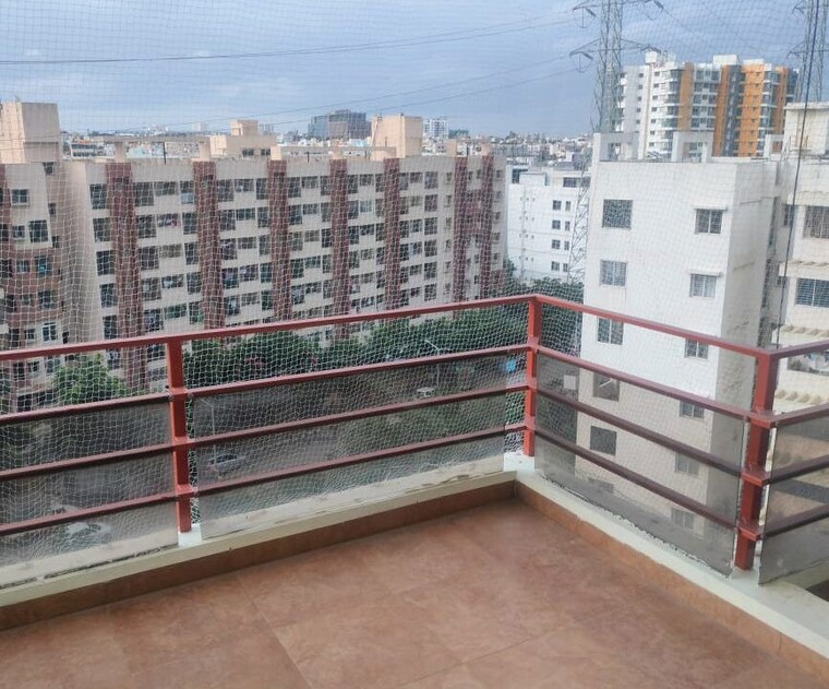 Exterior View, nester-raga 5 Bedroom 3550 Sq.Ft. Apartment In Mahadevpura Bangalore 10151273