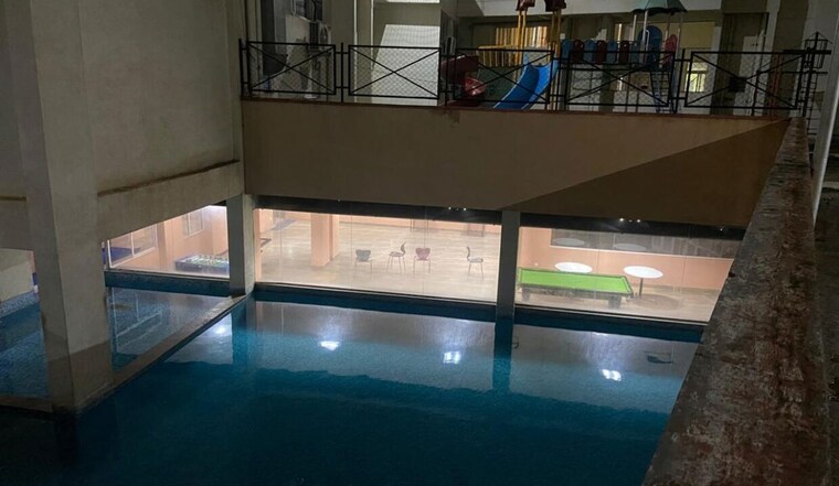 undefined, nester-raga 5 Bedroom 3550 Sq.Ft. Apartment In Mahadevpura Bangalore 10151273