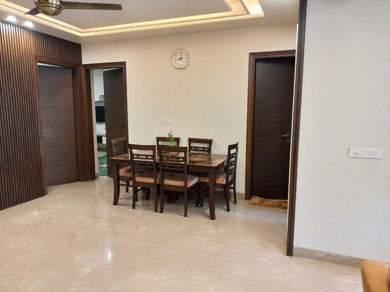 Room, unitech-greenwood-city-apartment 3 Bedroom 2500 Sq.Ft. Builder Floor In Sector 45 Gurgaon 10151279