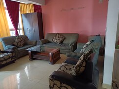 2 BHK Apartment For Rent in Hewo Apartments Gurgaon