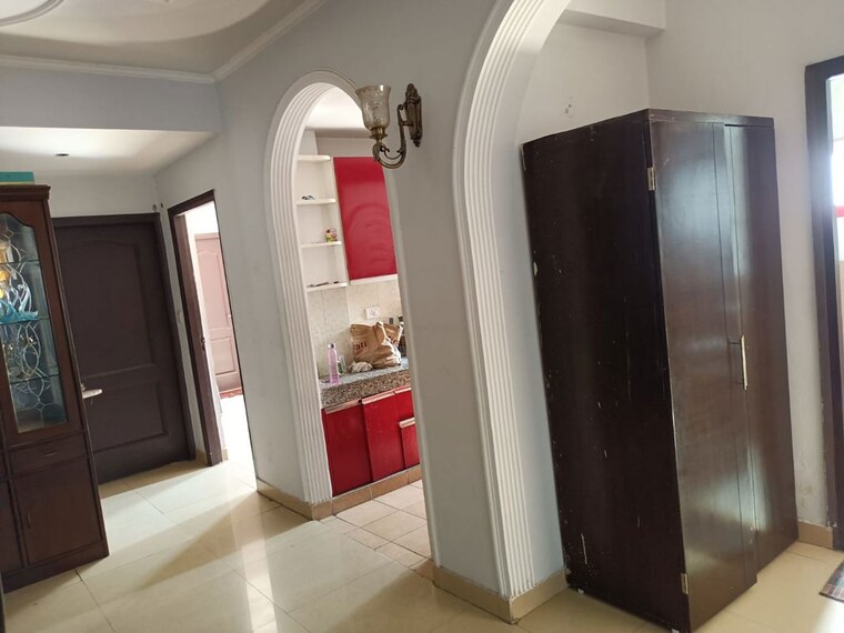 undefined, hewo-apartments-gurgaon 2 Bedroom 1700 Sq.Ft. Apartment In Sector 47 Gurgaon 10151282