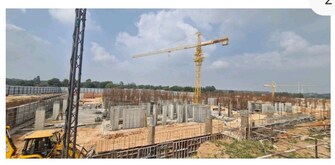 2.5 BHK + Study Room Apartment For Sale in Embassy Verde in Devanahalli, Bangalore