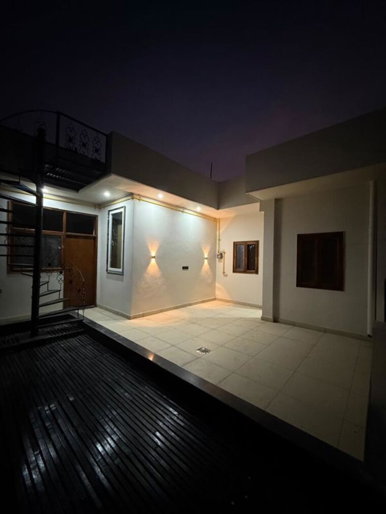 Kitchen, rwa-apartments-sector-71 3 Bedroom 1525 Sq.Ft. Independent House In Sector 71 Noida 10151284