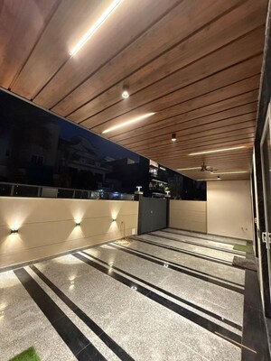 Kitchen in 3 BHK Independent House at RWA Apartments Sector 71, Sector 71 – for Rent