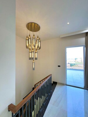 Furnished Amenities in 5 BHK Villa at Sector 115 – for Sale