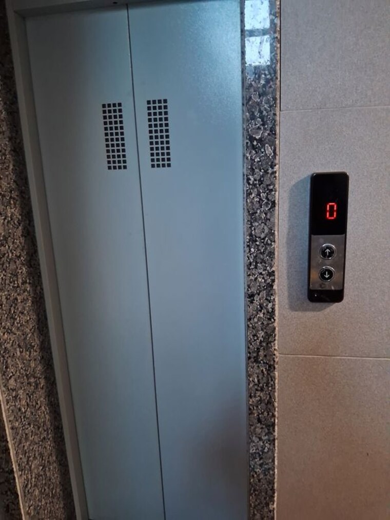 undefined, dhakoli 3 Bedroom 2100 Sq.Ft. Apartment In Dhakoli Zirakpur 10151289