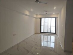 2.5 BHK + Pooja Room Apartment For Rent in Our Home CHS