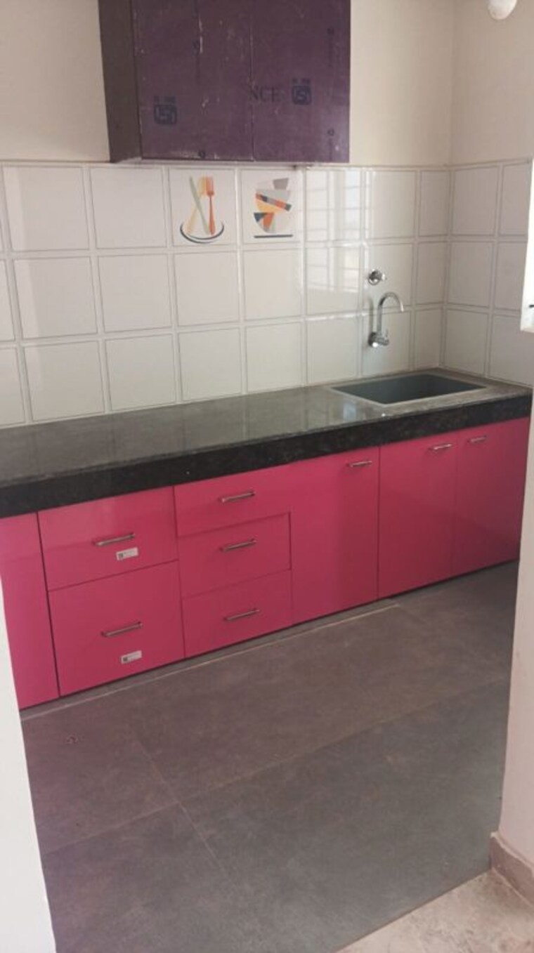 Kitchen, tupudana 2 Bedroom 1500 Sq.Ft. Apartment In Tupudana Ranchi 10151298