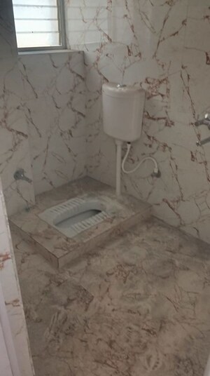 Bathroom in 2 BHK Apartment at Tupudana – for Rent