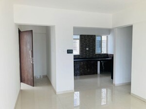 Kitchen in 2 BHK Apartment at Samarttha Trimurti 41 Estera, Punawale – for Sale