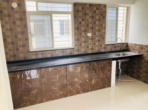 Room in 2 BHK Apartment at Samarttha Trimurti 41 Estera, Punawale – for Sale