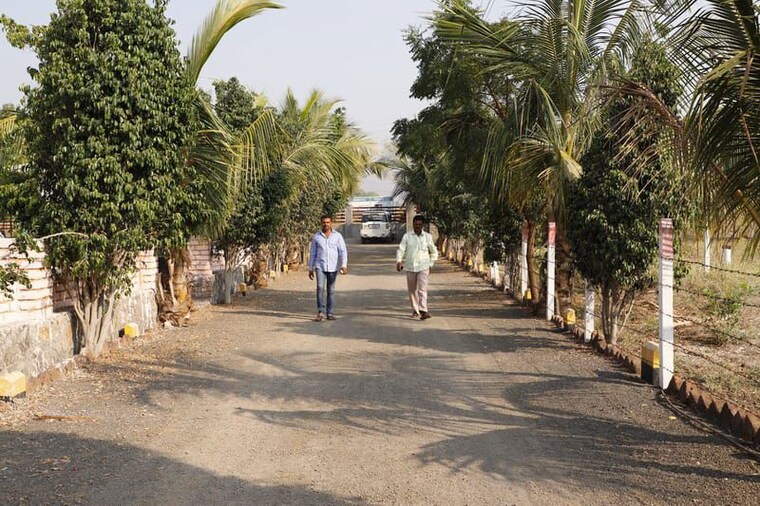 undefined, sashte  2200 Sq.Ft. Plot In Sashte Pune 9919331