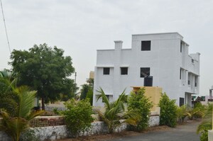  Plot – Exterior View View at Kesnand - for Sale